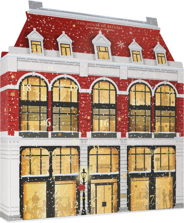 Rituals Julekalender