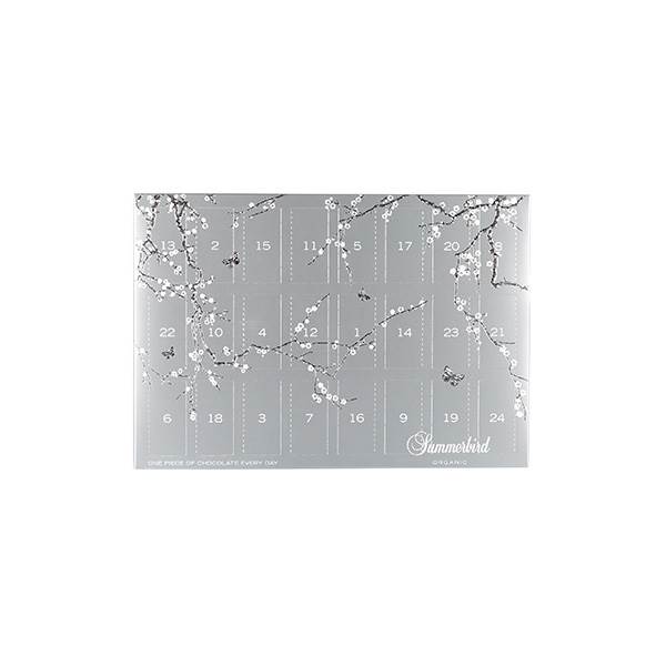 Summerbird julekalender