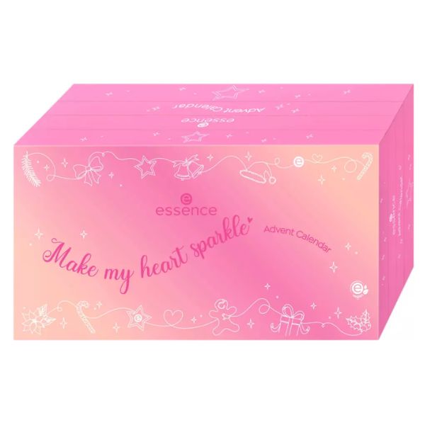 Essence Julekalender