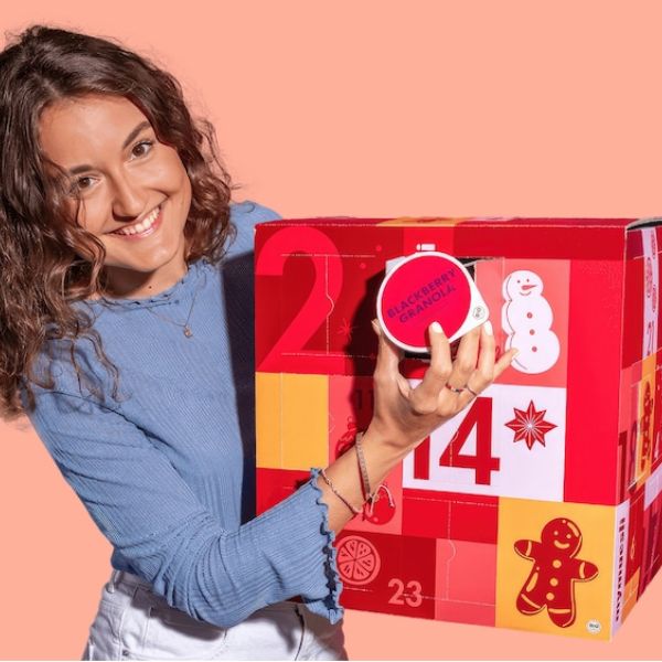 MyMuesli Myslikalender