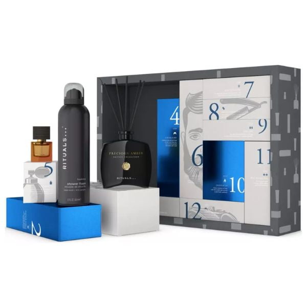 Rituals Survival Kit for Busy Men